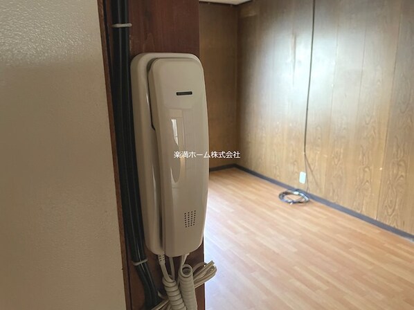 小山北玄以町貸家の物件内観写真